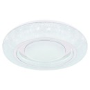 Globo 483111-24 LED stropnica Rada 1x24W | 1800lm | 3000-6000K