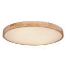 Globo 41745-60 LED stropnica Rainer 1x60W | 2600lm | 3000-6000K