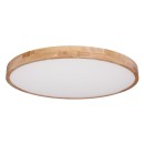 Globo 41745-60 LED stropnica Rainer 1x60W | 2600lm | 3000-6000K