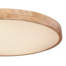 Globo 41745-60 LED stropnica Rainer 1x60W | 2600lm | 3000-6000K