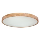 Globo 41745-60 LED stropnica Rainer 1x60W | 2600lm | 3000-6000K