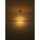 Globo 67192-19BR LED závesné stropné svietidlo RALPH  | 19W integrovaný LED zdroj | 980lm | 3000K