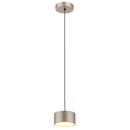 Globo RAYMOND 56964H LED závesné stropné svietidlo | 12W LED | 900lm | 3000K