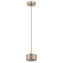 Globo RAYMOND 56964H LED závesné stropné svietidlo | 12W LED | 900lm | 3000K