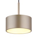 Globo RAYMOND 56964H LED závesné stropné svietidlo | 12W LED | 900lm | 3000K
