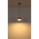 Globo RAYMOND 56964H LED závesné stropné svietidlo | 12W LED | 900lm | 3000K