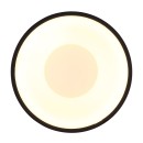 Globo RAYMOND 56964S LED stropnica | 12W LED | 900lm | 3000K
