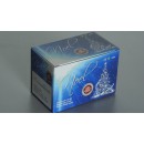 LED vianočná reťaz DL80S TE dĺžka 7,9 m, IP20 - pre vnútorné použitie