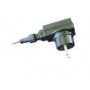 LED vianočné reťaz DLL18028 24V