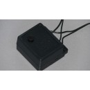 LED vianočné reťaz DLL18028 24V