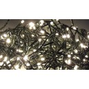 LED vianočné reťaz DLL18028 24V