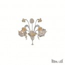 závesné svietidlo Ideal lux Rialto SP8 8x40W E14
