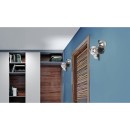 Globo 56133-3W LED prisadený luster Riha 9x3W | 720lm | G9 | 3000K