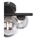 Globo 56133-3W LED prisadený luster Riha 9x3W | 720lm | G9 | 3000K