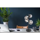 Globo 56133-4T LED stolná lampa Riha 4x3W | 320lm | G9 | 3000K