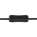 Globo 56133-4T LED stolná lampa Riha 4x3W | 320lm | G9 | 3000K