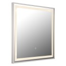 Globo RIVAS 84037 LED nástenné svietidlo | 10W LED | 517lm