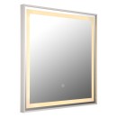 Globo RIVAS 84037 LED nástenné svietidlo | 10W LED | 517lm