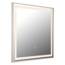 Globo RIVAS 84037 LED nástenné svietidlo | 10W LED | 517lm