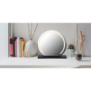 Globo RIVAS 84038 LED stolná lampička | 10W LED | 532lm