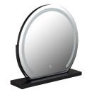 Globo RIVAS 84038 LED stolná lampička | 10W LED | 532lm
