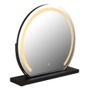 Globo RIVAS 84038 LED stolná lampička | 10W LED | 532lm