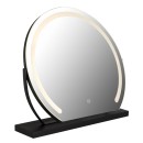 Globo RIVAS 84038 LED stolná lampička | 10W LED | 532lm