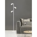 Globo 57910SW stojacia lampa ROBBY  GU10