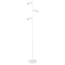 Globo 57910SW stojacia lampa ROBBY  GU10