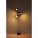 Globo 57910SW stojacia lampa ROBBY  GU10