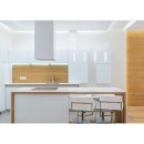 Globo 57911-4HW závesný luster Robby 4x35W | GU10