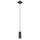 Globo 57911HB závesný luster Robby 1x35W | GU10