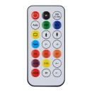 Globo ROCKY 28062 LED stolná lampička | 7W LED
