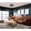 Italux SPL-2031-4 LED bodové stropné svietidlo Verano | 4x35W GU10 | 3100lm