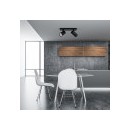 Italux SPL-2813-2B-BL Laconi GU10