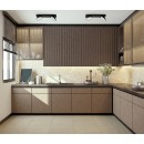 Italux SPL-31976-2B-BK LED Castelio integrovaný LED zdroj | 4000K