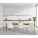 Italux SPL-31976-3B-WH LED Castelio integrovaný LED zdroj | 4000K