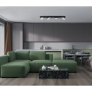 Italux SPL-31976-4B-BK LED Castelio integrovaný LED zdroj | 4000K