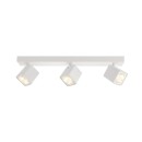 Italux SPL-31981-3B-WH LED bodové stropné svietidlo Aveiro | 3x5W integrovaný LED zdroj | 4000K