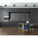 Italux SPL-31983-1B-BK LED Selma integrovaný LED zdroj | 4000K