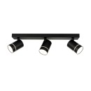 Italux SPL-31983-3B-BK LED Selma integrovaný LED zdroj | 4000K