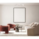 Italux SPL-31983-3B-WH LED Selma integrovaný LED zdroj | 4000K