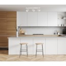 Italux SPL-31991-3B-WH LED bodové stropné svietidlo Helvia | 3x5W integrovaný LED zdroj | 4000K