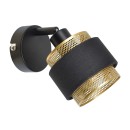 Italux SPL-95820-1 bodové nástenné svietidlo Renez | 1x4W E14