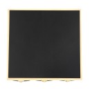 Globo 78408-12 LED nástenné svietidlo SAIDY  | 12W integrovaný LED zdroj | 850lm | 3000K