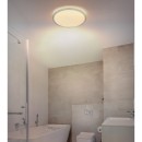 Globo 41562-18N LED prisadené stropné svietidlo SAPANA | 18W integrovaný LED zdroj | 1600lm | 3000K