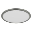 Globo 41562-18N LED prisadené stropné svietidlo SAPANA | 18W integrovaný LED zdroj | 1600lm | 3000K