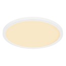 Globo 41562-18W LED stropnica Sapana 1x18W | 1600lm | 3000K | IP44