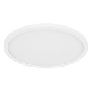 Globo 41562-18W LED stropnica Sapana 1x18W | 1600lm | 3000K | IP44