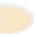 Globo 41562-18W LED stropnica Sapana 1x18W | 1600lm | 3000K | IP44